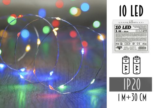 LED SOR.DR.10L.       COLOR