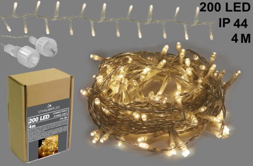 LED SORH.GIR.ÁTL. 200LMF.ST