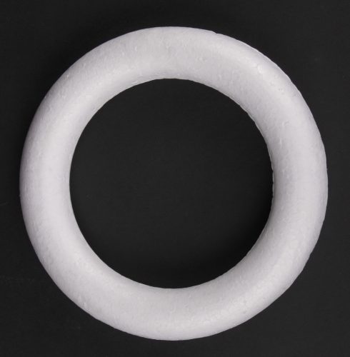 HUNCELL GYŰRŰ(60DB)     8CM