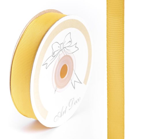 SZ.RIPSZ NAPSÁRGA  19MM*25M