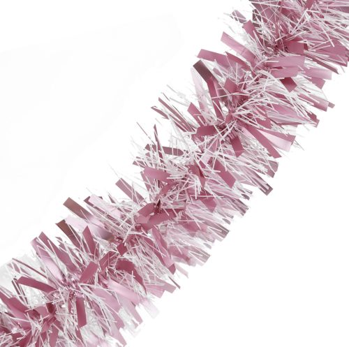 BOA MIX RÓZSASZÍN       9CM