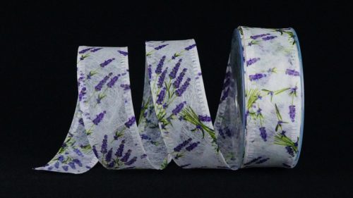 SZ.VETEX LEVEND.FEH40MM*25M