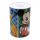 Mickey-Mouse-Metallbuchse