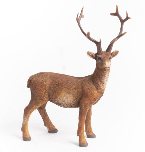 P.HIRSCH+ANTLER STANDBAR15