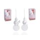 P.ANGYAL FEHÉR PVC 2S   4*8