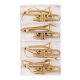 P.TROMBITA*4 ARANY AK.  7,4
