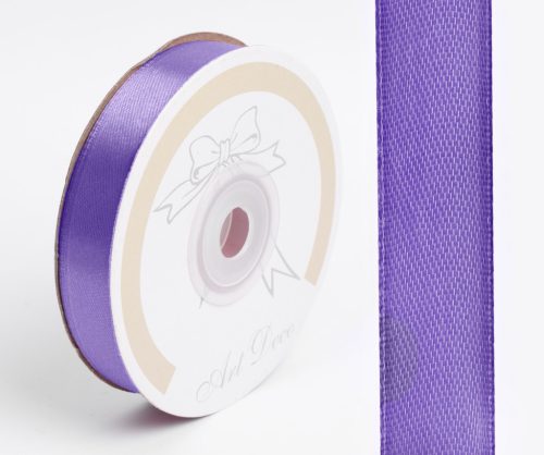 SZ.SZATÉN LEVENDULA15MM*25M