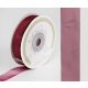 SZ.ORGANZA BORDÓ   15MM*25M