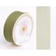 SZ.ORGANZA MOHAZÖLD25MM*25M