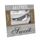 Ü.KÉPT.HOME SWEET HOME22*22