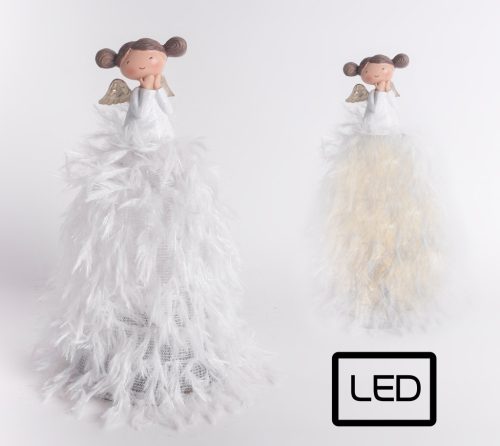 P.LÁNY KONTY+ROJT+LED FEH22