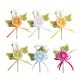 GERBERA PICK 6S        10CM