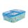 Contenitore per alimenti Bluey a 3 scomparti