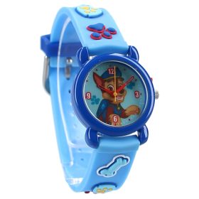 Paw Patrol children's watch