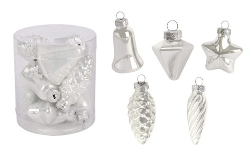 Ü.KD.DECORAZIONI MISTE*10 PERLE