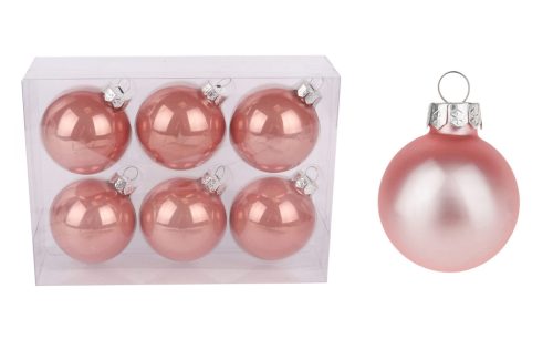 Ü.KD.GÖMB*6 ORO ROSA 6