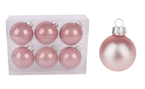 Ü.KD.GÖMB*6 ROSA SETA 6