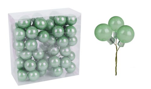 Ü.KD.PICK BERRY*48 S.GREEN3