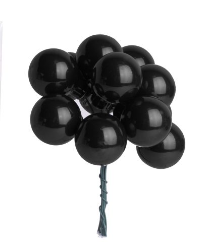 Ü.KD.PICK BERRY*72BLACK.FÉ2.5