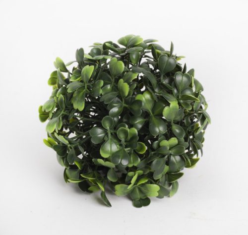 BUKSZUS GÖMB ZÖLD    UV11CM