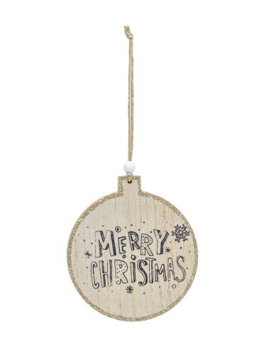 FA LD.GÖMB MERRY C.NAT10*11