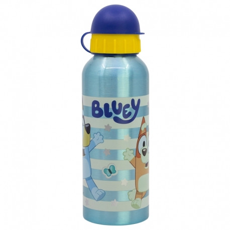 Bluey Premium Hliníková láhev 530 ml