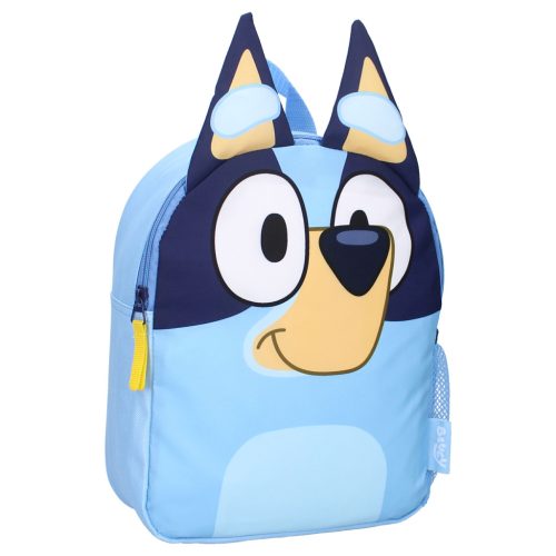 Bluey 3D prémiový batoh dieťaťa