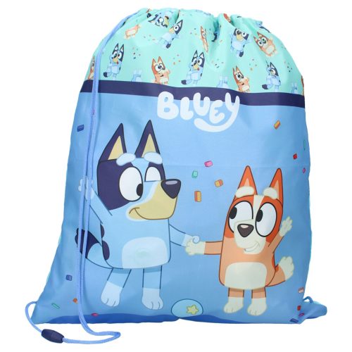 Bluey Gymmans Tašky vyrobené z odolného materiálu