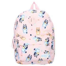 Bluey Premium backpack GIRL POWER