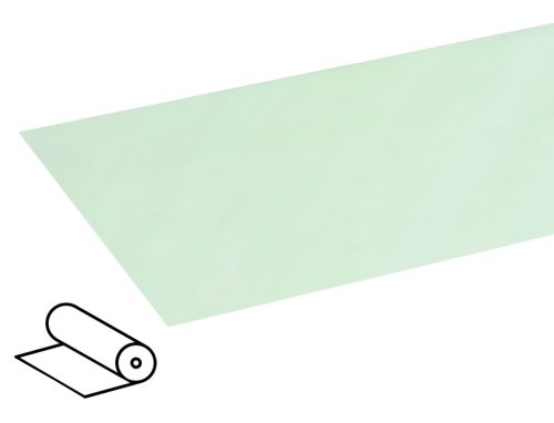 MCSO ÁTLÁTSZÓ ZÖLD 58CM*10M