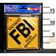 KRT.VIGYÁZAT!FBI!FACÉR BÁJO