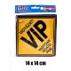 KRT.VIGYÁZAT!VIP!VADÍTÓAN