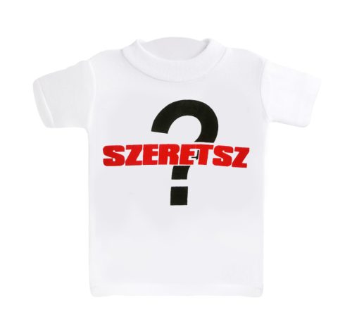 MINI PÓLÓ'SZERETSZ?'