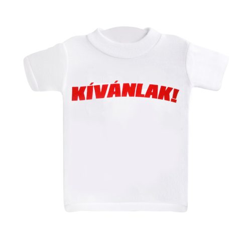 MINI PÓLÓ'KÍVÁNLAK!'