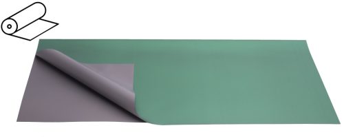 MCSO METALIC ZÖ/SZÜ58CM*10M