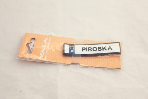 HM.GUMI "PIROSKA"