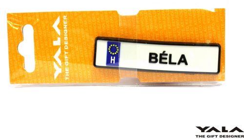 HM.GUMI "BÉLA"