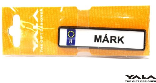 HM.GUMI "MÁRK"