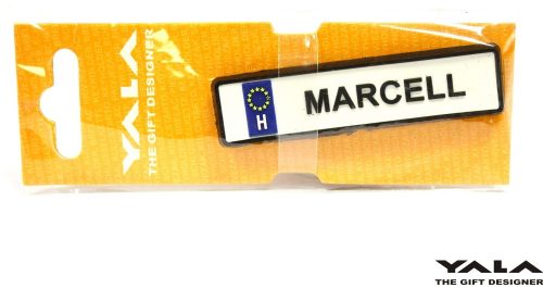 HM.GUMI "MARCELL"
