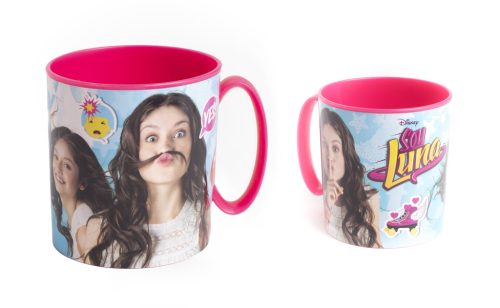 MŰA.SOY LUNA MIKROBÖGR3,6DL