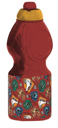 Harry Potter Sport Kulacs 400ML