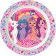 MÜA, MY LITTLE PONY MIK, LAPOSTÁ