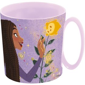 WISH MIKRÓZHATÓ BÖGRE 350ML