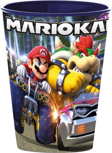 MŰA.SUPER MARIO E-KISPOH260