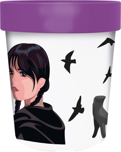 MÜA, STREDA CSG, POH, 260 ml