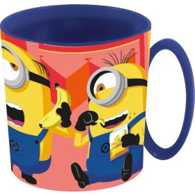 GRU 4 MIKRÓZHATÓ BÖGRE 350ML