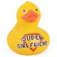 GUMIKACSA SUPER GIRLFRIEND9