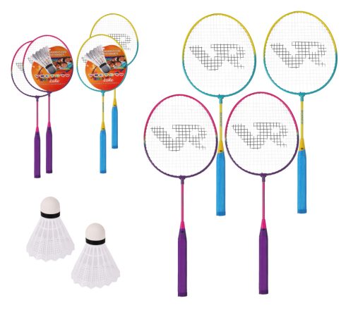 TOLLASÜTŐ SET/JUNIOR   2S54