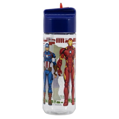 Borraccia in idroplastica Avengers - 540 ml