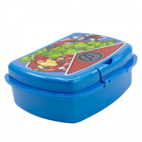 Szendvicsdoboz AVENGERS Heraldic ARMY